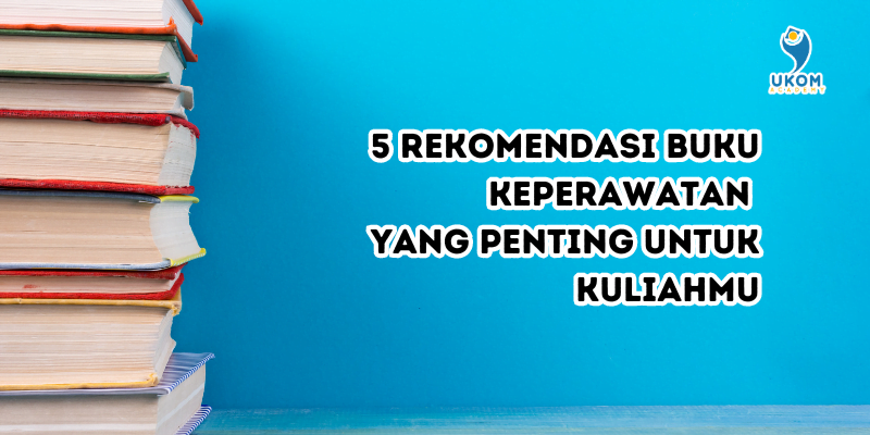Rekomendasi Buku Keperawatan