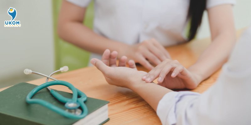 motivasi mahasiswa menjadi perawat