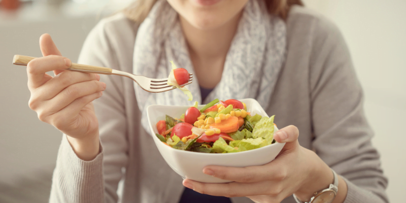 prospek kerja jurusan gizi