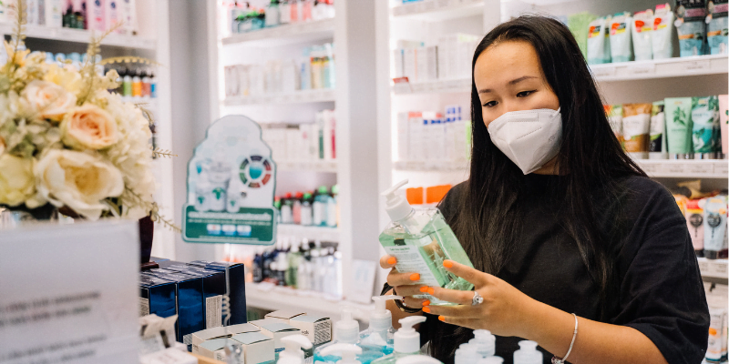 prospek kerja lulusan farmasi