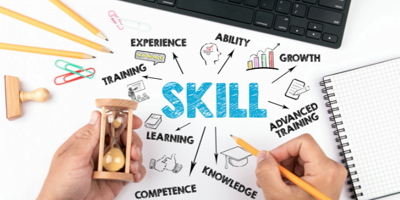 skill yang harus dimiliki mahasiswa kesehatan