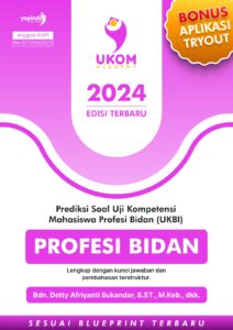 Buku ukom profesi bidan