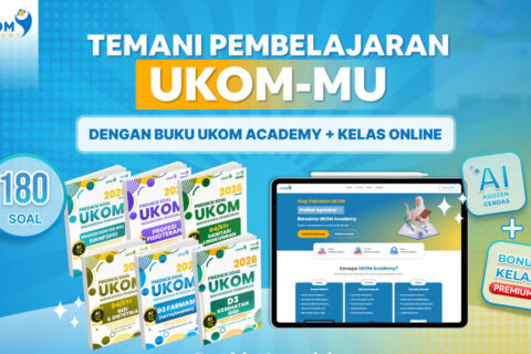 buku ukom 2026